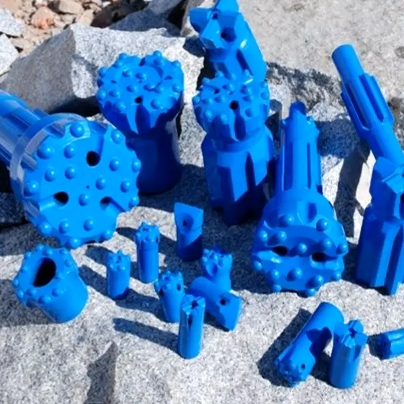 ql drill bit applications