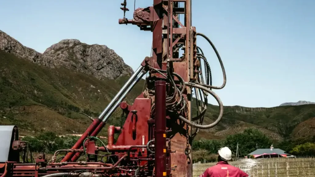 reaming speed vs drilling speed