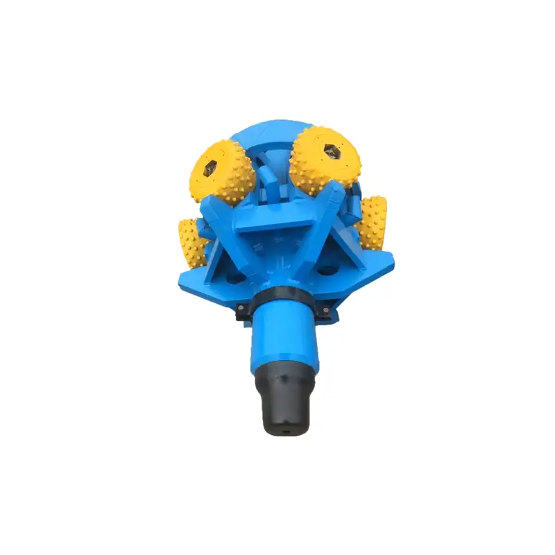 rock hole opener rock reamer
