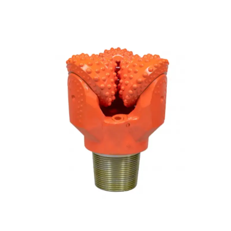 roller cone tci drill tricone bits for water well drilling