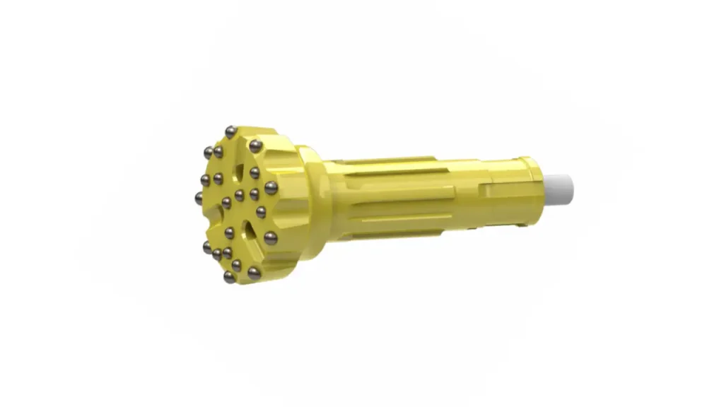 sd shank dth hammer bit