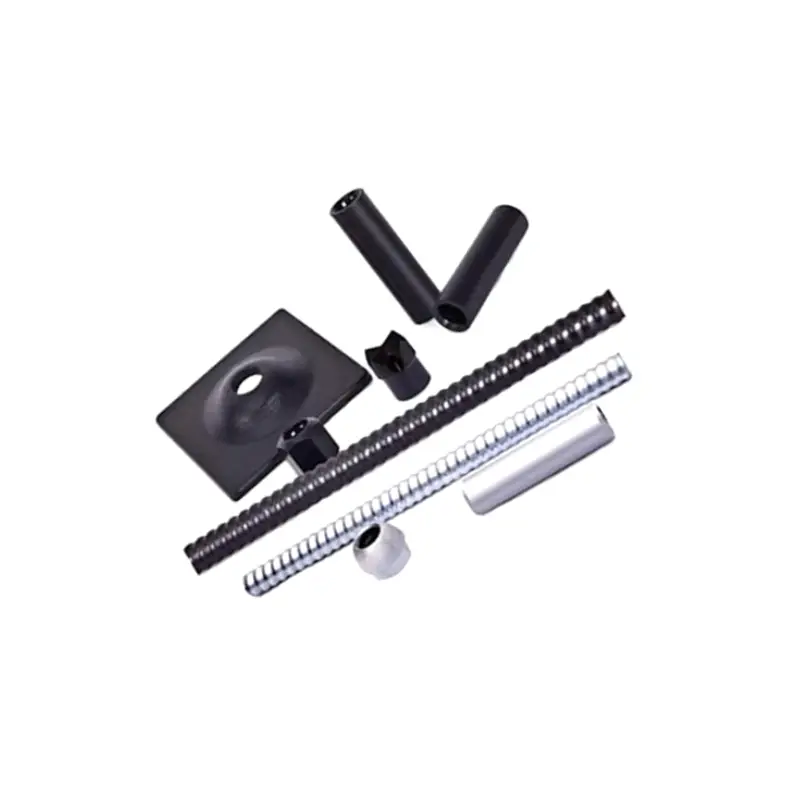 self drilling anchor system