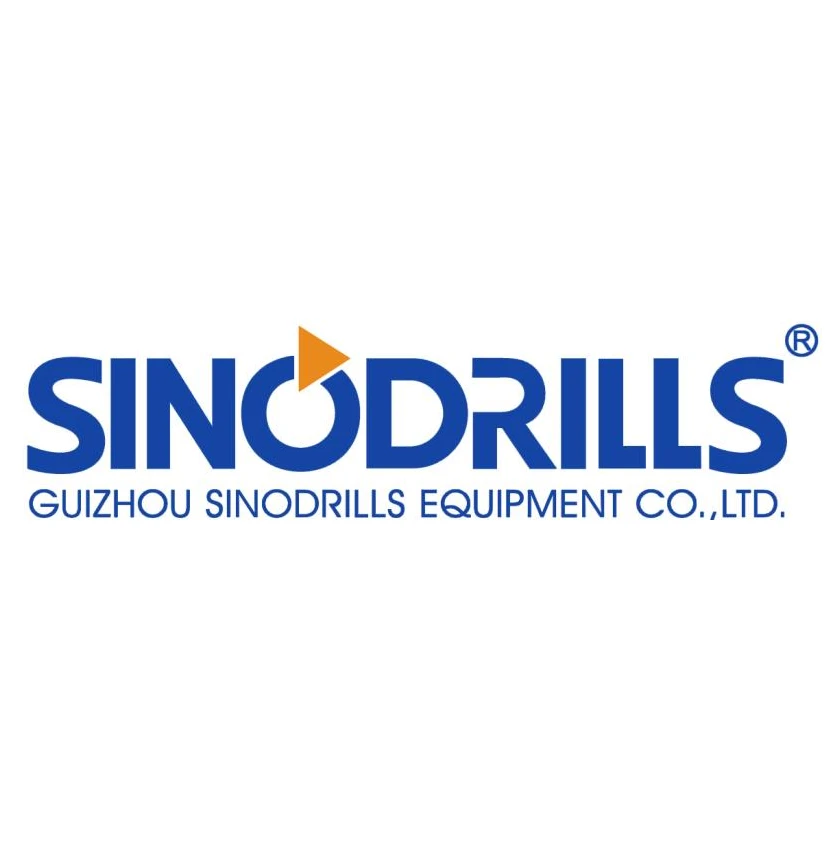 sinodrills logo