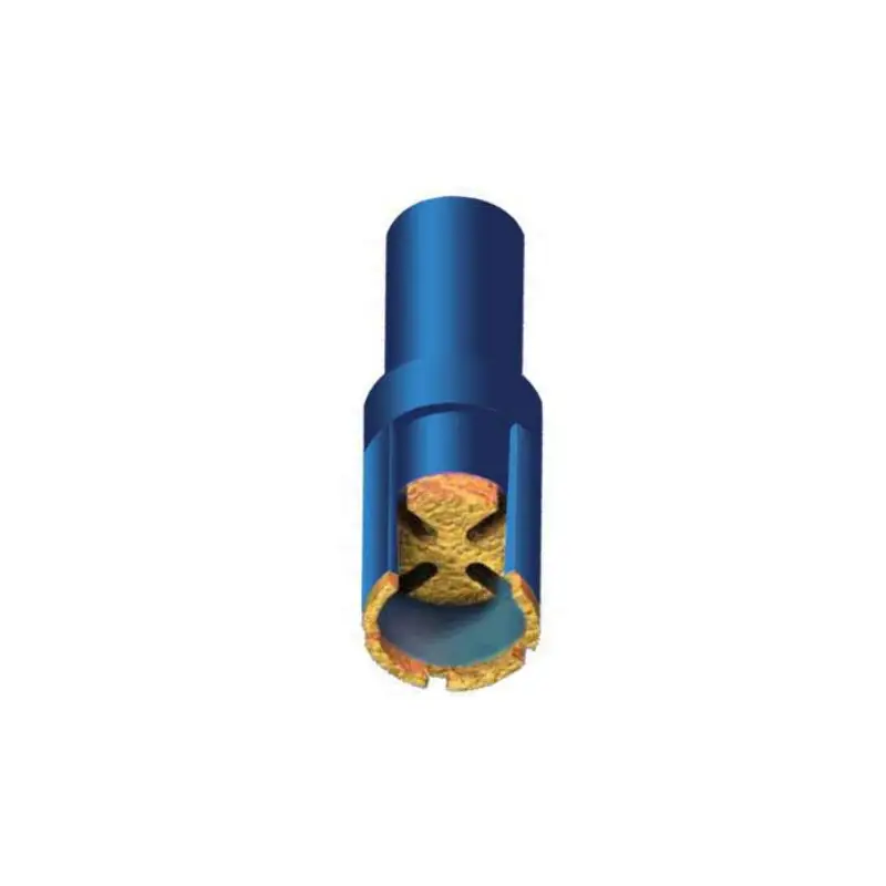 skirted junk string mill (m22)