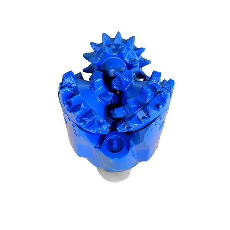steel mt tricone drill bit