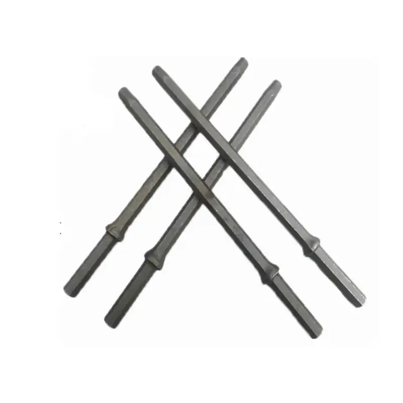 taper drill rod