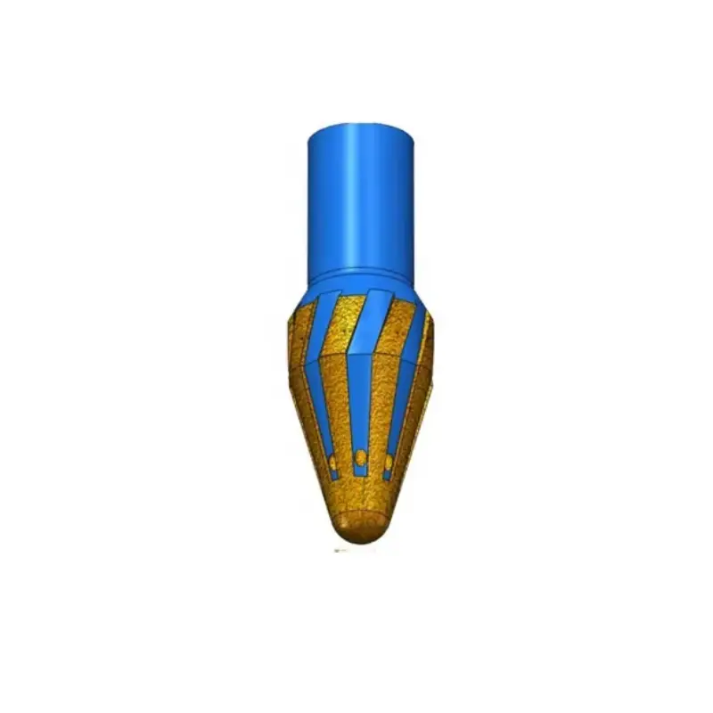 tapered string mill (m11)