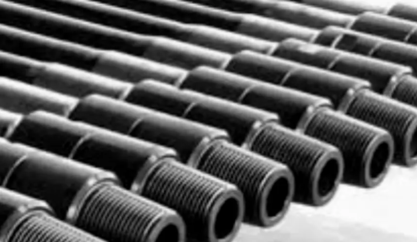 the classification of drill pipes