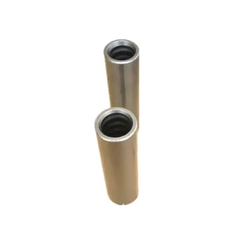 the coupler in self drilling anchor system
