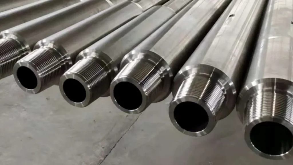 what is a drill collar