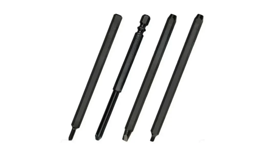 what is a drill rod
