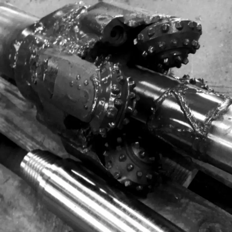 what is ream in drilling