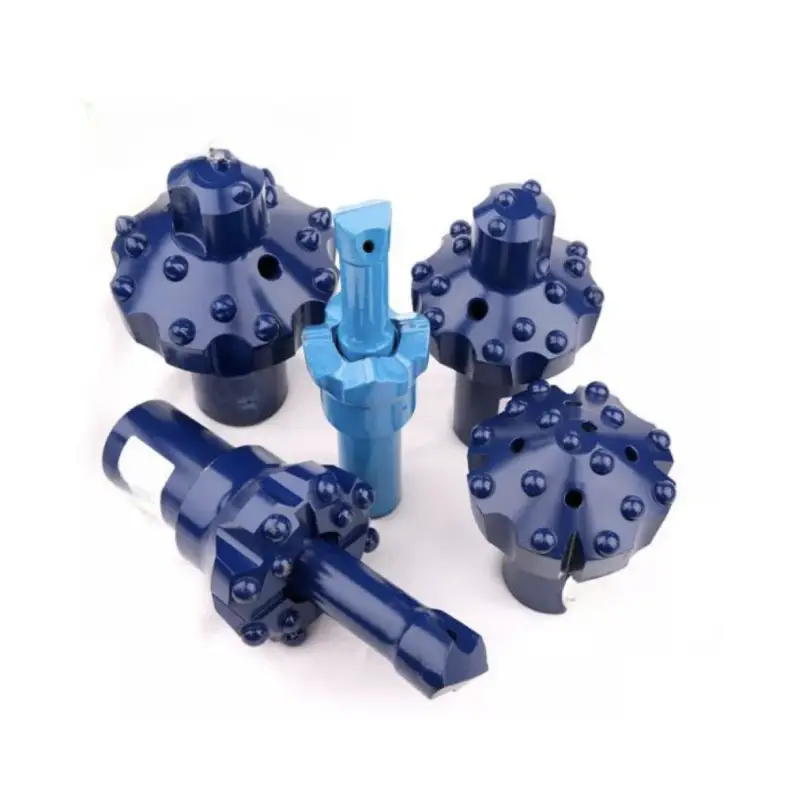 wholesale domed drill bits