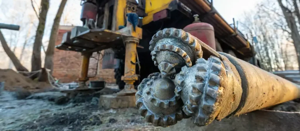 wholesale drill bits for drilling well