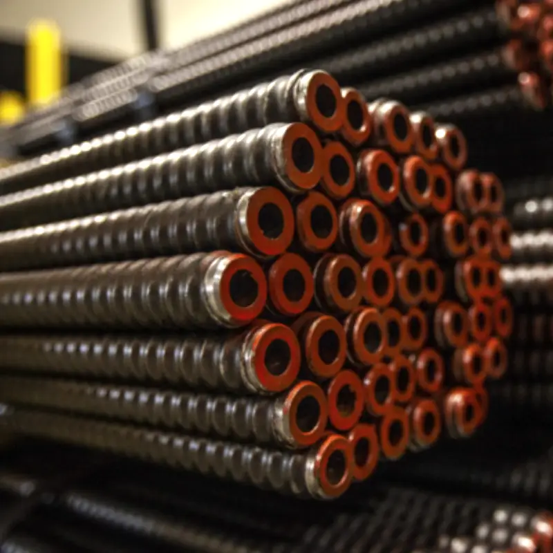 wholesale self drilling anchor hollow bars