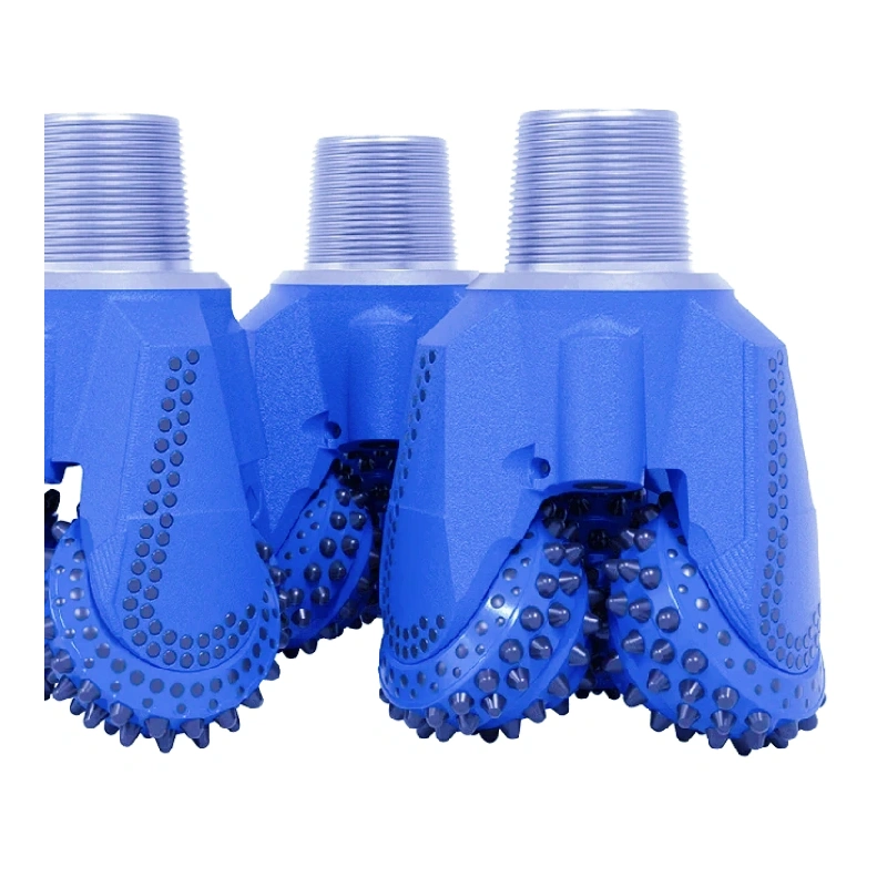 13 Rotary Drill Bits for Tough Rock Jobs