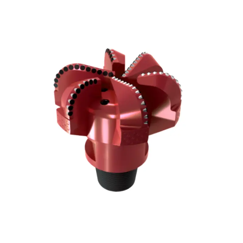 17 pdc bit