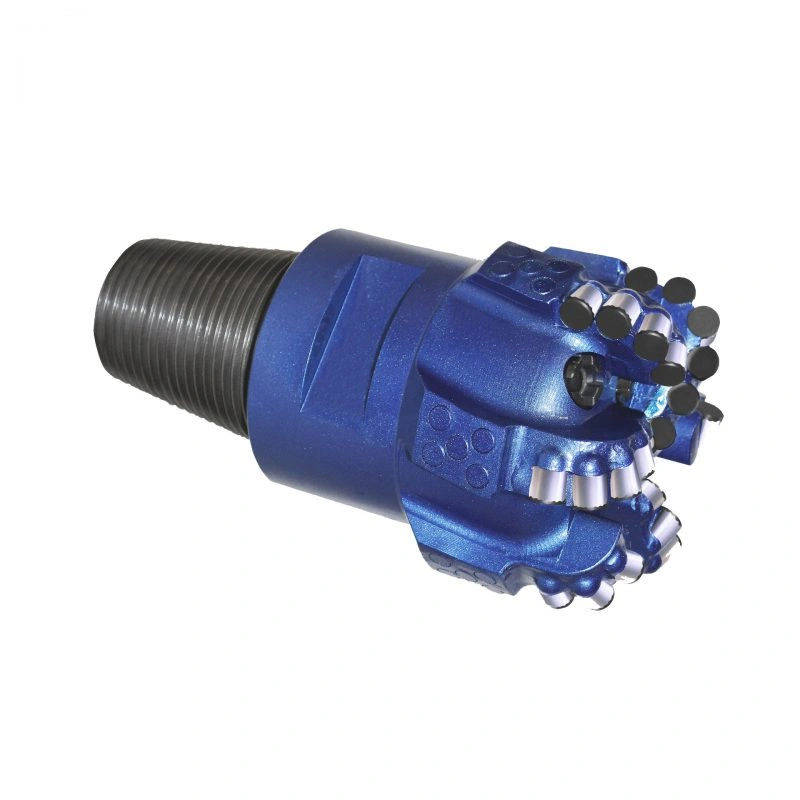 5 Range HDD PDC Bit