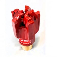 5 Wings PDC Drag Bit Wholesale Supplier China