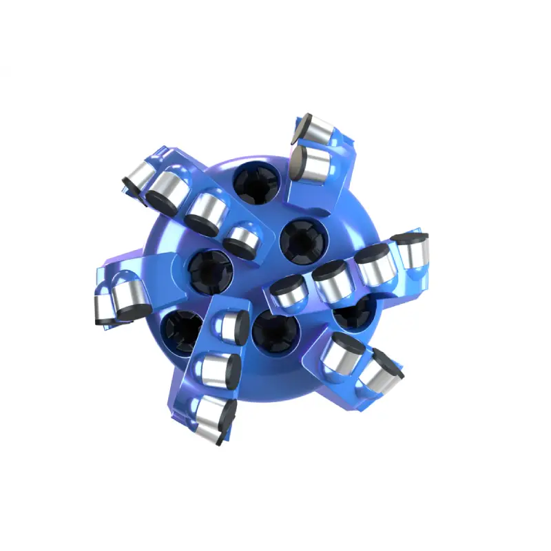 6 pdc drill bit for hdd