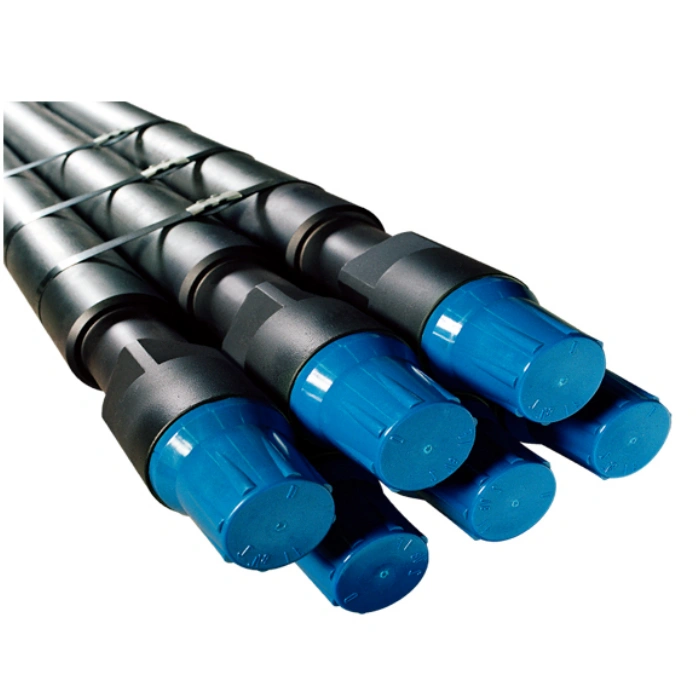 API 5DP E75 Drill Pipe