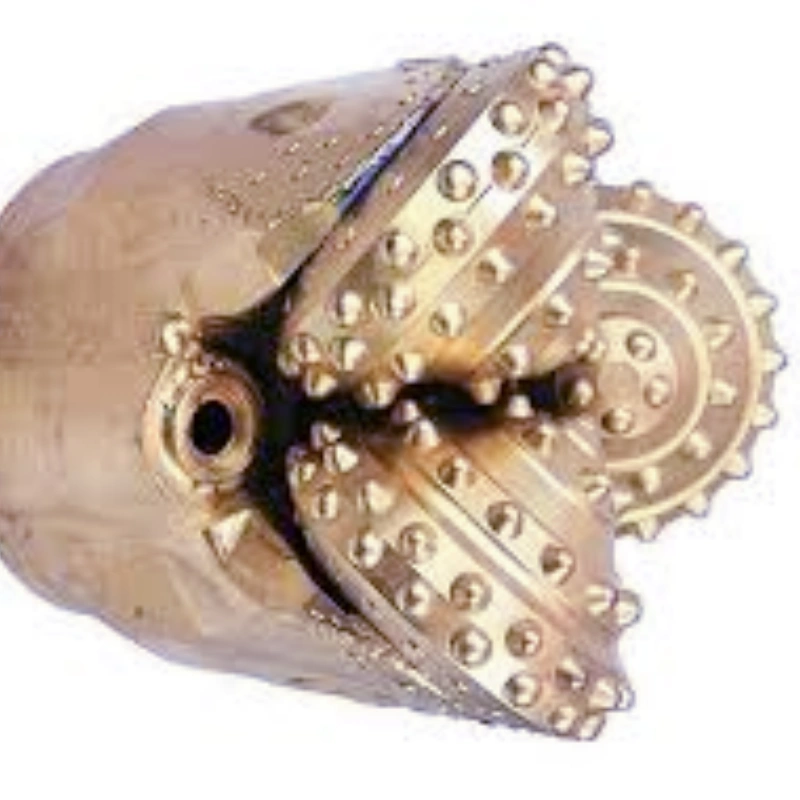 China Rotary Rock Drill Bit Manufacturers and Suppliers