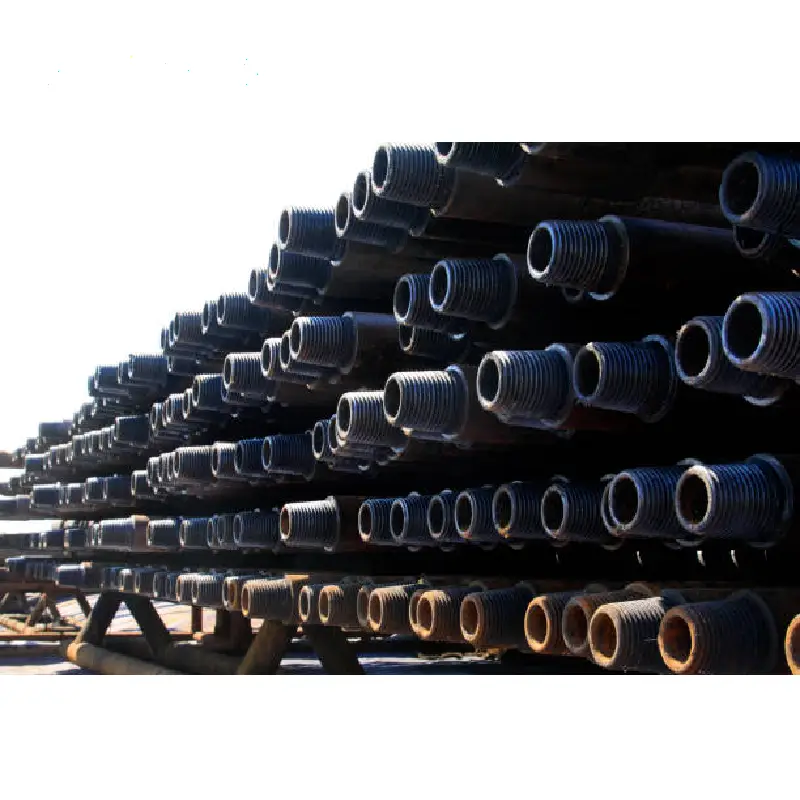 China Wholesale Price China Wash Pipe Mechanical Seal API Drill Pipe