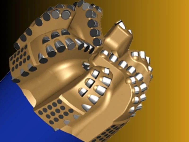 Cutter Brazing – Uniting the Diamond Power