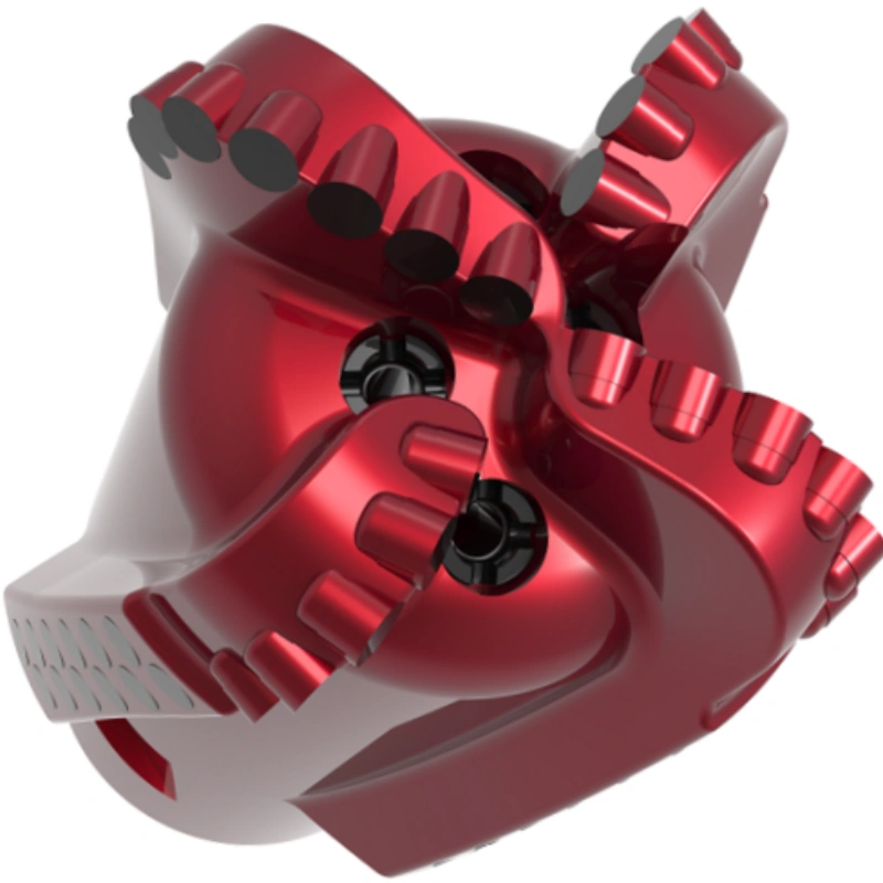 Directional Diamond HDD PDC Bits