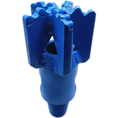 Durable 5 Wing PDC Drill Bits