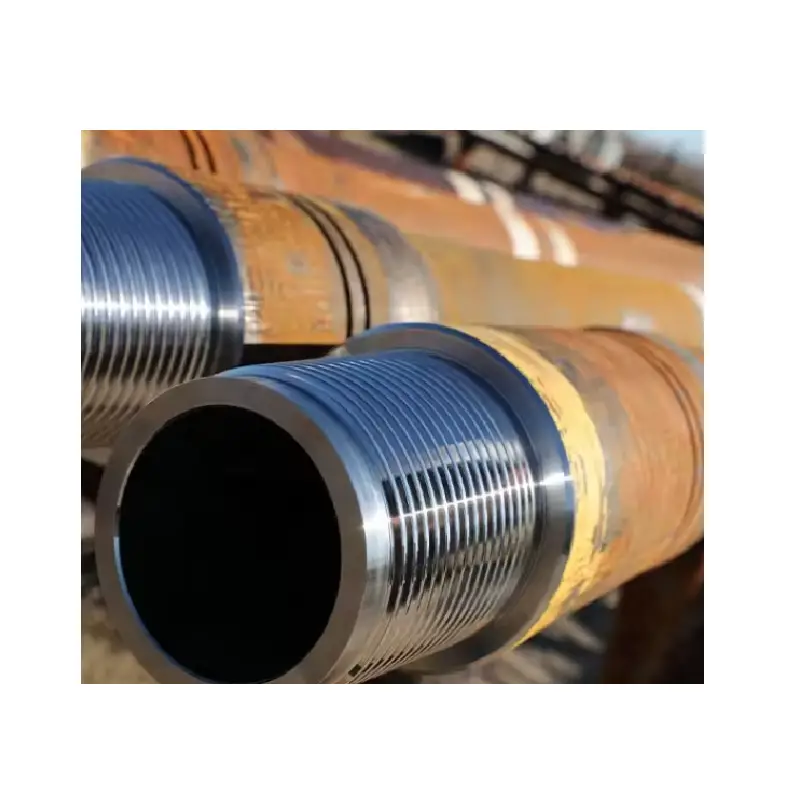 Durable Reliable High Quality API Drill Pipes for Sale