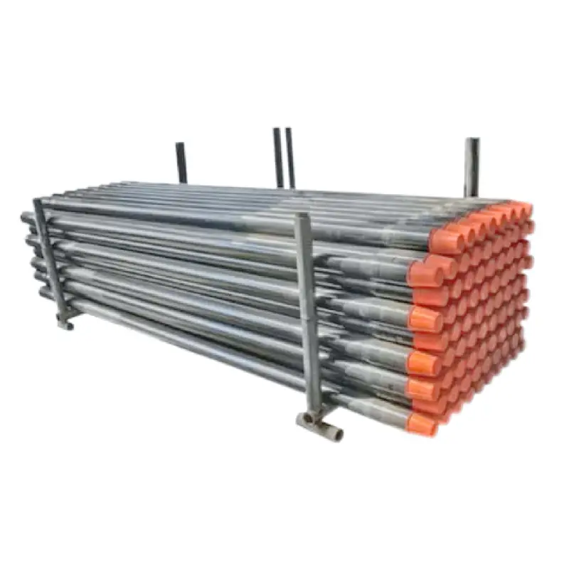 Factory api drill rod 60mm 76mm 89mm 102mm 114mm