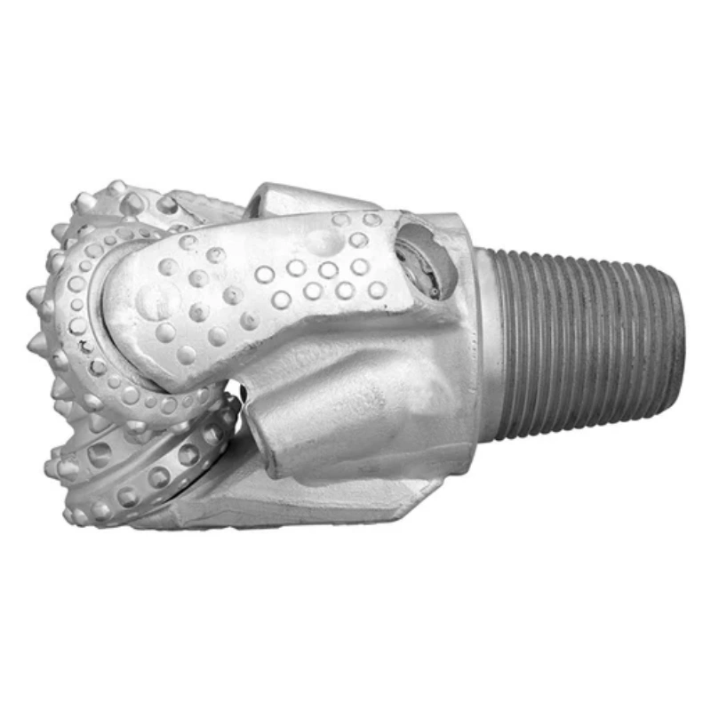Heavy Duty HDD PDC Bits for Challenging Formations