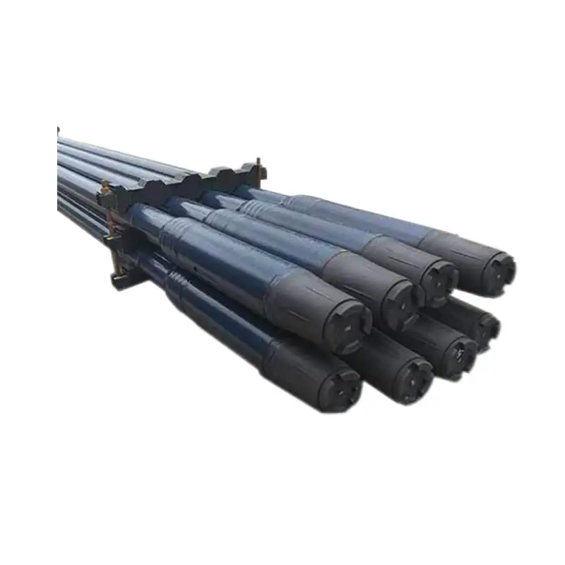 Heavy Weight Drill Pipe for Oilfield Drilling