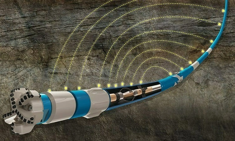 How Does Measurement While Drilling Work