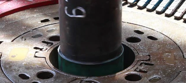 Key Applications Where Casing While Drilling Excels