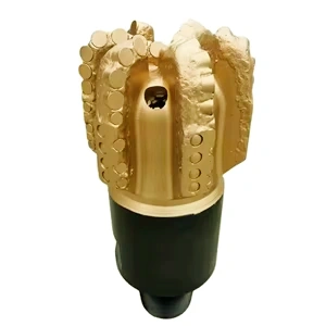 OEM Matrix Body PDC Bits