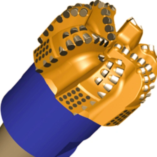PDC Bit Design Unlocking Optimal Drilling Performance
