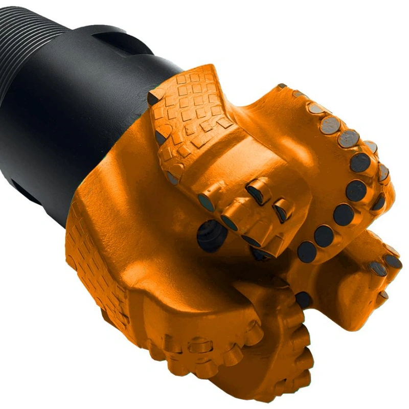 Rock Specific HDD PDC Bits for Ultimate Hard Rock Drilling