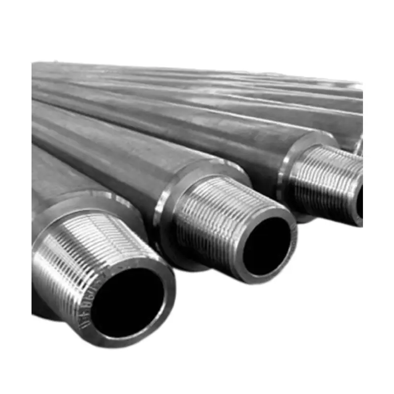 Rotary Drill Pipe
