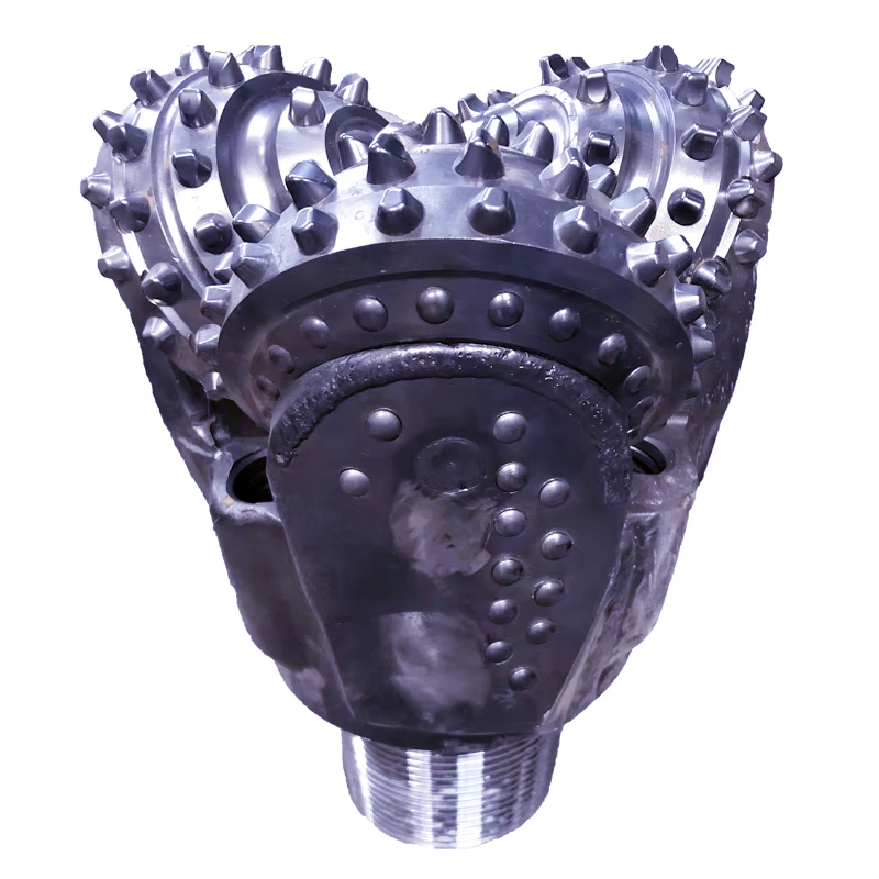 Rotary Rock Drill Tools Durable Tungsten Carbide Bits