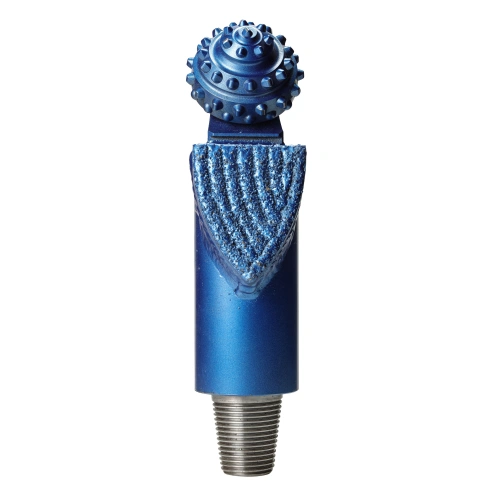 Single Cone Roller Bit for Very Hard Rock Drilling