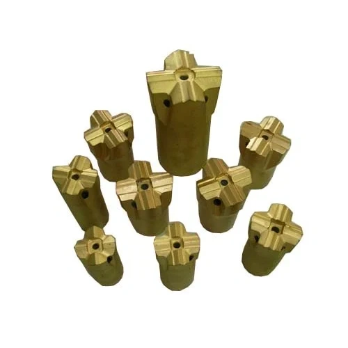 Stainless Steel Cross Bits at best price