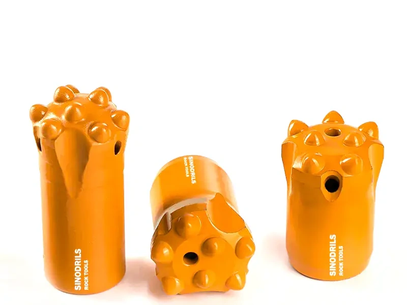 Top 15 PDC Bit Manufacturers in the World