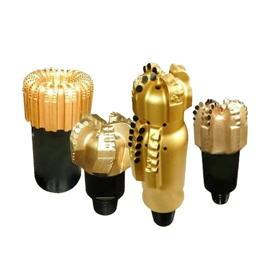Wholesale Matrix Body PDC Bit