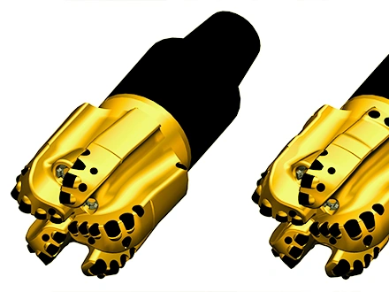 Why Blade Count is Key in PDC Bit Design