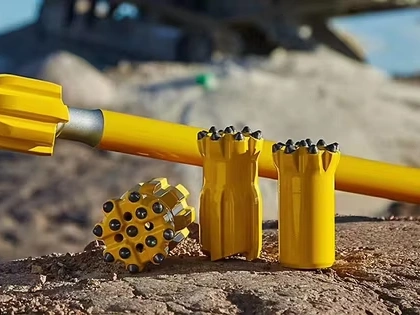 Why PDC Bits are Essential for Modern Drilling