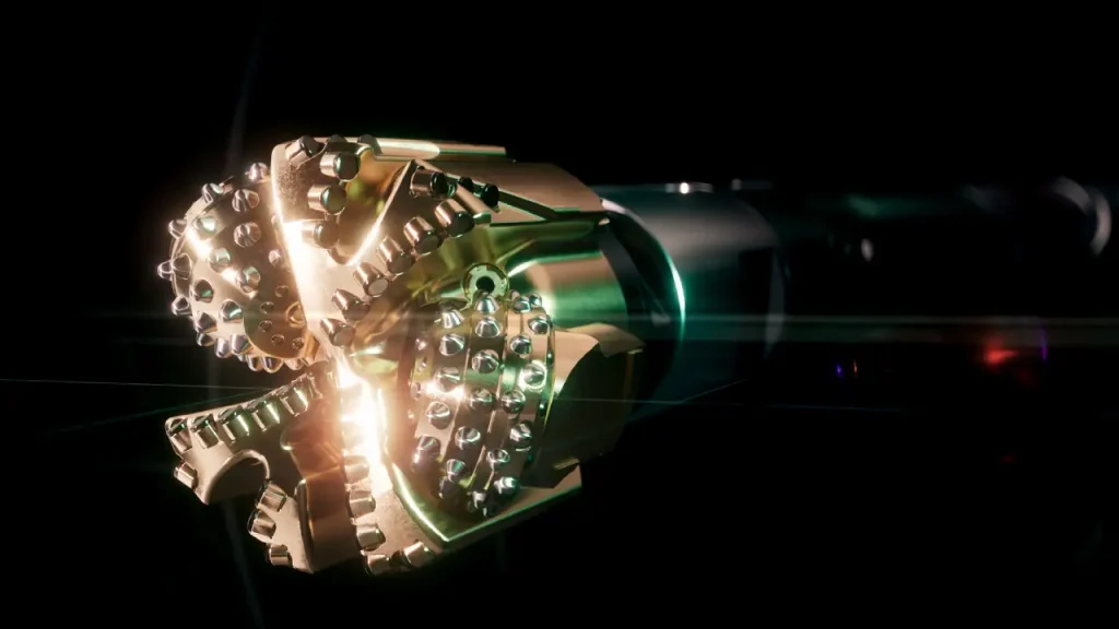 advancements in drill bit technology