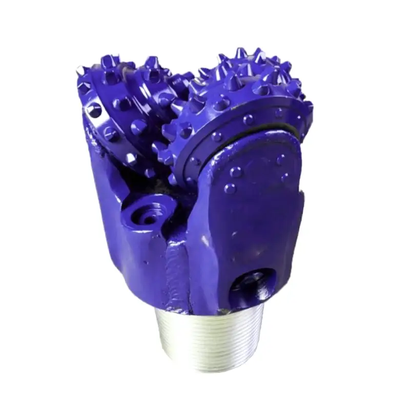 air cooled tci tricone drill bits