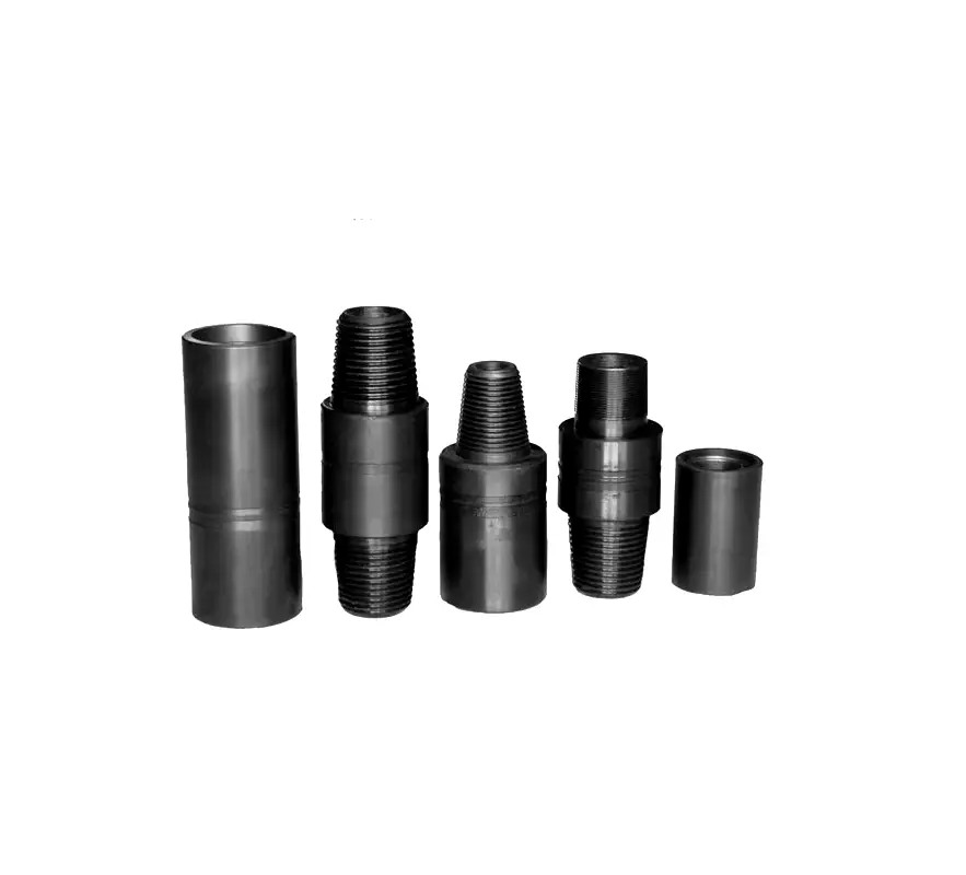 alloy steel drill string cross over sub